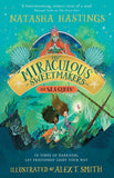 Miraculous Sweetmakers The Sea Queen