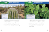This or That Questions About Animals and Plants: You Decide! (This or That?: Science Edition)