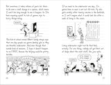 Diary of a Wimpy Kid: Hot Mess (Paperback)