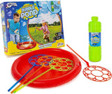 Fun-Tastic Bubble Pond