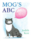 Mog's ABC