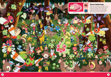 Pokémon Where’s Eevee? An Evolutions Search and Find Book: An action-packed search and find for fans aged 6 and up in this official Pokémon adventure!