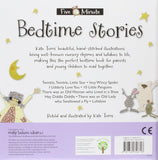 Five Minute Bedtime Stories (Five Minute Padded Tales)