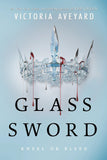 Red Queen Series 4 Book Collection