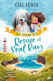 Rescue at Seal Bay: Book 2 (The Island Vet)(Dyslexia-friendly