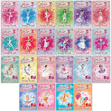 Magic Ballerina Collection