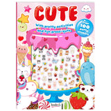 Cute (With amazing activities and press-outs)