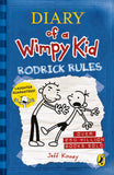Diary of a Wimpy Kid: 9x Set (Shrink Wrap)