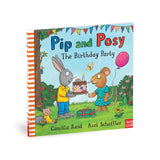 Pip and Posy: The Birthday Party