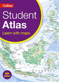 Collins Student Atlas