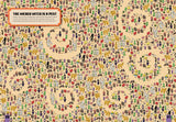 Minecraft: Where’s the Zombie?