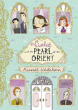 Violet and the Pearl of the Orient