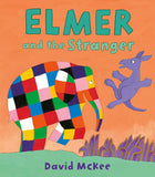 Elmer and the Stranger (Elmer Picture Books)