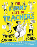 The Funny Life of Teachers