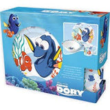 Disney Pixar Finding Dory - 3 Pieces Dinnerware Set