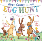 We're Going on an Egg Hunt (The Bunny Adventures)