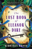 The Lost Book of Eleanor Dare