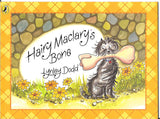 Hairy Maclary's Bone (Hairy Maclary and Friends)