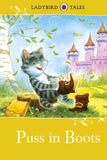 Puss in Boots (Ladybird Tales Classic)