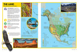 National Geographic Kids Beginner's United States Atlas 4th edition (Ngk Atlases)