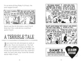 Measly Middle Ages (newspaper edition): 1 (Horrible Histories)