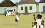 Nelson Mandela (73) (Little People, BIG DREAMS)