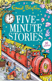 Five-Minute Stories: 30 stories