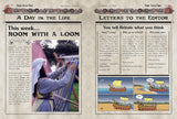 Newspapers from History: The Anglo-Saxon Times