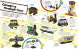 LEGO Amazing Vehicles: Includes Four Exclusive LEGO Mini Models