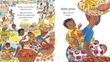Baby Goes to Market (Walker Books Picture Book)