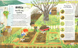 Feel Good Gardening: A Mindful Guide for Every Month of the Year