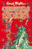 Enid Blyton Christmas Stories (Hardback)