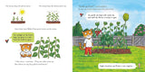 National Trust: Sam Plants a Sunflower (Axel Scheffler National Trust Planting Books)