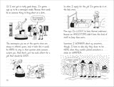 Diary of a Wimpy Kid: The Meltdown
