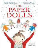 The Paper Dolls