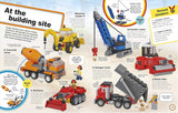 LEGO Amazing Vehicles: Includes Four Exclusive LEGO Mini Models