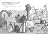 Knighthood for Beginners