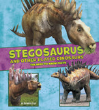 Stegosaurus And Other Plated Dinosaurs