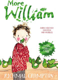 More William (Just William series, 2)