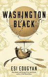 Washington Black