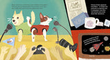 Dogs in Space: The Amazing True Story of Belka and Strelka