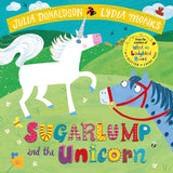 Sugarlump and the Unicorn