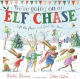 We're Going on an Elf Chase (The Bunny Adventures)