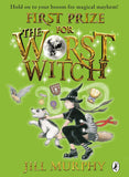 First Prize for the Worst Witch Hardcover