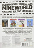 Minecraft Tin of Books