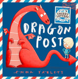 Dragon post: 1