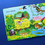 Which Animal Would be a Good Friend? - Lift-the-Flap Questions & Answers
