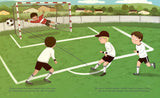 Jürgen Klopp (109) (Little People, BIG DREAMS)