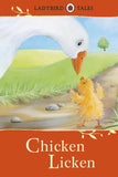 Chicken Licken (Ladybird Tales Classic)