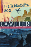 The Terracotta Dog: Andrea Camilleri (Book 2 - Inspector Montalbano mysteries)